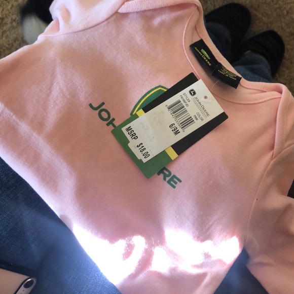 John Deere on-site - Picture 2 of 2